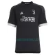 Camisola Juventus Chiesa 7 Homem Equipamento 3ª 2023/24