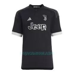 Camisola Juventus Criança Equipamento 3ª 2023/24