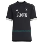 Camisola Juventus Homem Equipamento 3ª 2023/24