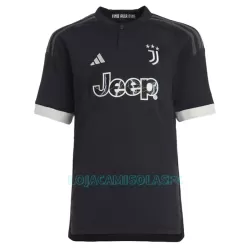 Camisola Juventus Homem Equipamento 3ª 2023/24