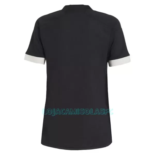 Camisola Juventus Homem Equipamento 3ª 2023/24