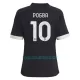 Camisola Juventus Pogba 10 Criança Equipamento 3ª 2023/24