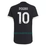 Camisola Juventus Pogba 10 Homem Equipamento 3ª 2023/24