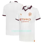 Camisola Manchester City Homem Equipamento 2ª 2023/24