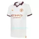 Camisola Manchester City Kevin De Bruyne 17 Homem Equipamento 2ª 2023/24
