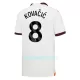 Camisola Manchester City Kovacic 8 Criança Equipamento 2ª 2023/24