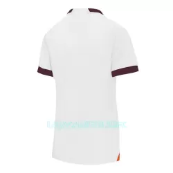 Camisola Manchester City Mulher Equipamento 2ª 2023/24