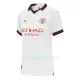 Camisola Manchester City Mulher Equipamento 2ª 2023/24