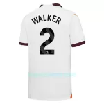 Camisola Manchester City Walker 2 Homem Equipamento 2ª 2023/24