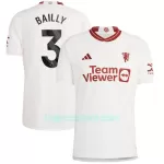 Camisola Manchester United Bailly 3 Homem Equipamento 3ª 2023/24