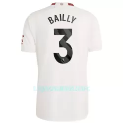 Camisola Manchester United Bailly 3 Homem Equipamento 3ª 2023/24