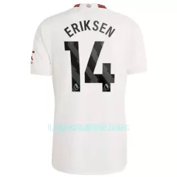 Camisola Manchester United Eriksen 14 Homem Equipamento 3ª 2023/24