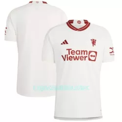 Camisola Manchester United Homem Equipamento 3ª 2023/24 Camisola Manchester United Homem Equipamento 3ª 2023/24