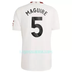 Camisola Manchester United Maguire 5 Homem Equipamento 3ª 2023/24
