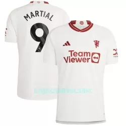 Camisola Manchester United Martial 9 Homem Equipamento 3ª 2023/24