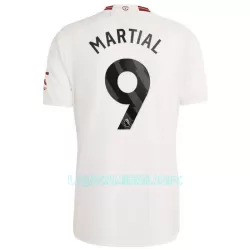 Camisola Manchester United Martial 9 Homem Equipamento 3ª 2023/24