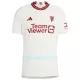 Camisola Manchester United Van De Beek 34 Homem Equipamento 3ª 2023/24
