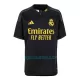 Camisola Real Madrid Kroos 8 Criança Equipamento 3ª 2023/24