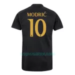 Camisola Real Madrid Modrić 10 Homem Equipamento 3ª 2023/24