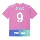 Camisola AC Milan Giroud 9 Criança Equipamento 3ª 2023/24