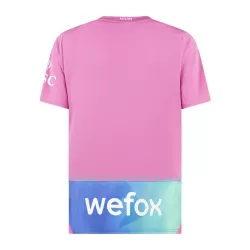 Camisola AC Milan Homem Equipamento 3ª 2023/24