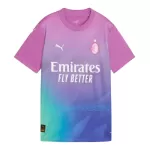 Camisola AC Milan Mulher Equipamento 3ª 2023/24