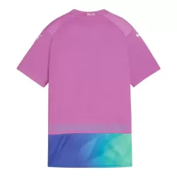 Camisola AC Milan Mulher Equipamento 3ª 2023/24