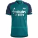 Camisola Arsenal Homem Equipamento 3ª 2023/24