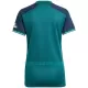 Camisola Arsenal Mulher Equipamento 3ª 2023/24