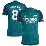 Camisola Arsenal Ødegaard 8 Homem Equipamento 3ª 2023/24