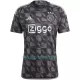 Camisola Ajax Amsterdam Homem Equipamento 3ª 2023/24