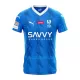 Camisola Al Hilal SFC Criança Equipamento 1ª 2023/24
