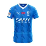 Camisola Al Hilal SFC Homem Equipamento 1ª 2023/24
