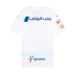 Camisola Al Hilal SFC Homem Equipamento 2ª 2023/24