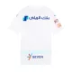 Camisola Al Hilal SFC Homem Equipamento 2ª 2023/24