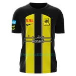 Camisola Al Ittihad Homem Equipamento 1ª 2023/24