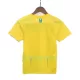 Camisola AL NASSR Criança Equipamento 1ª 2023/24