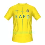 Camisola AL NASSR Homem Equipamento 1ª 2023/24