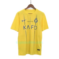 Camisola AL NASSR Homem Equipamento 1ª 2023/24
