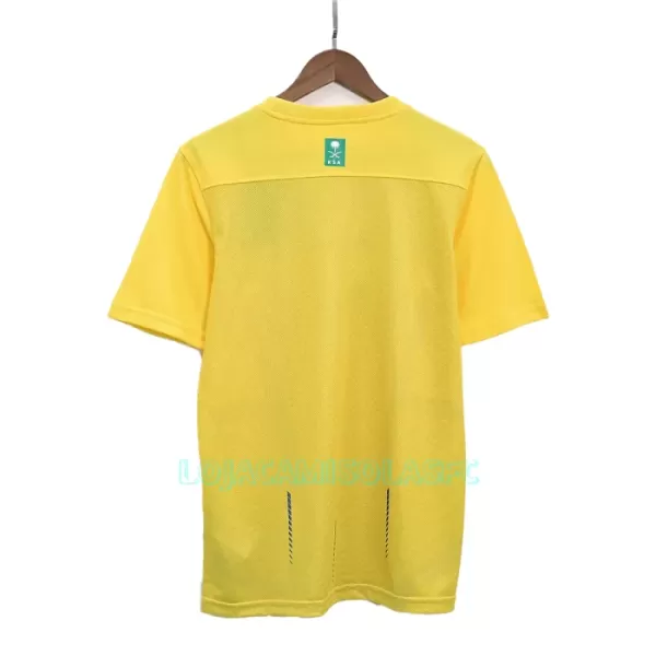 Camisola AL NASSR Homem Equipamento 1ª 2023/24