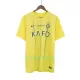 Camisola AL NASSR Ronaldo 7 Homem Equipamento 1ª 2023/24