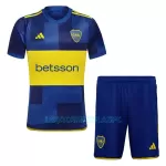 Camisola Boca Juniors Criança Equipamento 1ª 2023/24