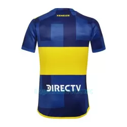 Camisola Boca Juniors Criança Equipamento 1ª 2023/24