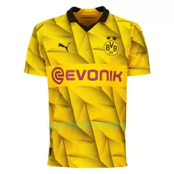 Camisola Borussia Dortmund Cup Homem 2023/24 Camisola Borussia Dortmund Cup Homem 2023/24