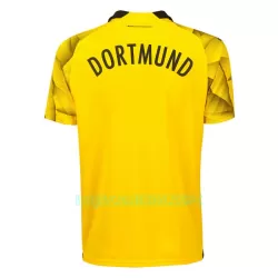 Camisola Borussia Dortmund Cup Homem 2023/24