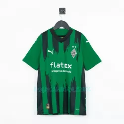 Camisola Borussia Mönchengladbach Homem Equipamento 2ª 2023/24 Camisola Borussia Mönchengladbach Homem Equipamento 2ª 2023/24