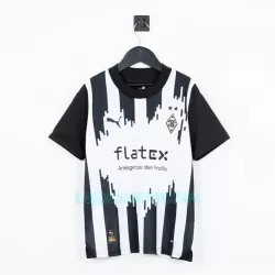Camisola Borussia Mönchengladbach Homem Equipamento 3ª 2023/24 Camisola Borussia Mönchengladbach Homem Equipamento 3ª 2023/24
