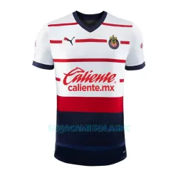 Camisola CD Guadalajara Homem Equipamento 2ª 2023/24 Camisola CD Guadalajara Homem Equipamento 2ª 2023/24