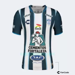 Camisola CF Pachuca Homem Equipamento 1ª 2023/24 Camisola CF Pachuca Homem Equipamento 1ª 2023/24