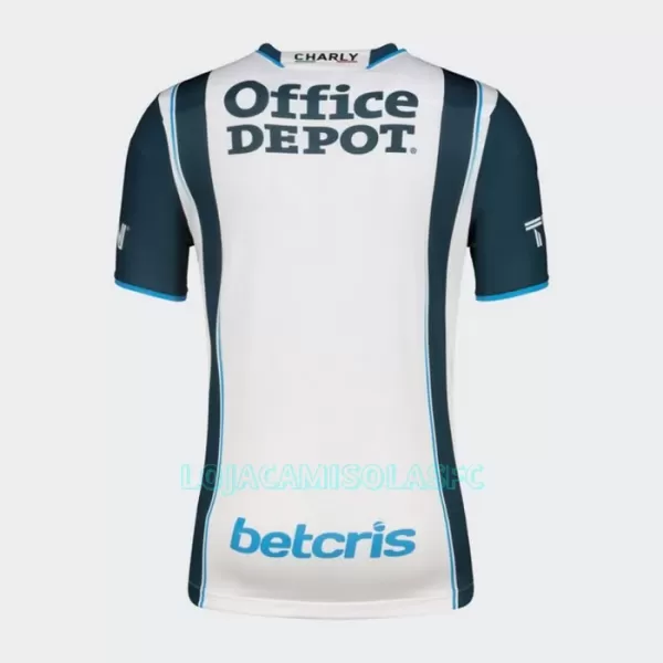 Camisola CF Pachuca Homem Equipamento 1ª 2023/24